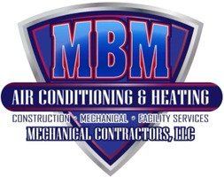 MBM Mechanical Contractor LLC